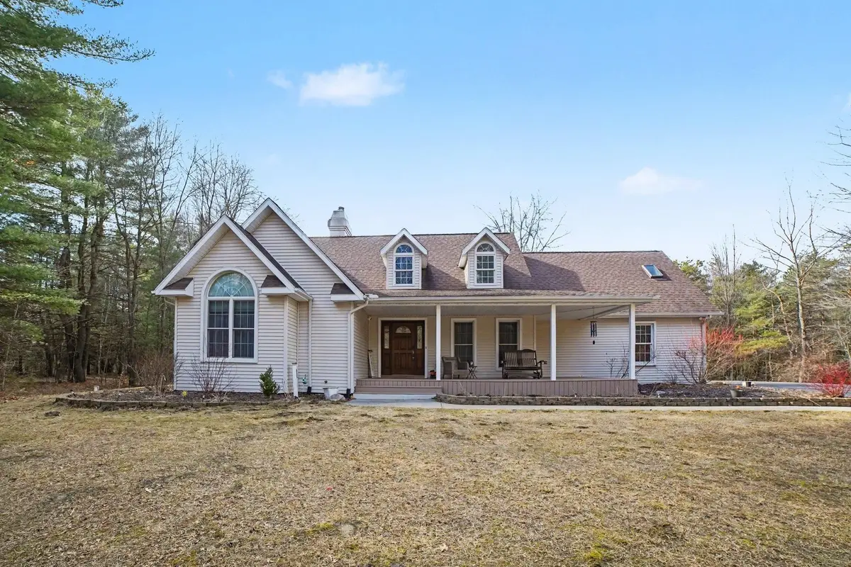 2910 Ginger Drive, Coleman, MI 48618 - #1