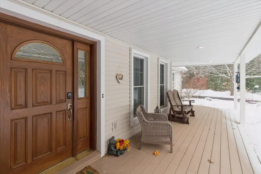 2910 Ginger Drive, Coleman, MI 48618 - #3