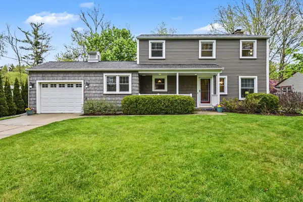614 Hillcrest Road, Midland, MI 48640