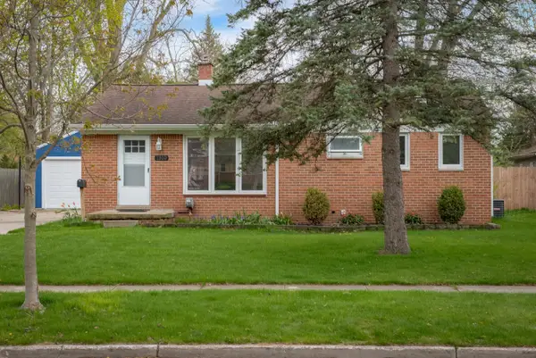 1310 Corrinne Street, Midland, MI 48642
