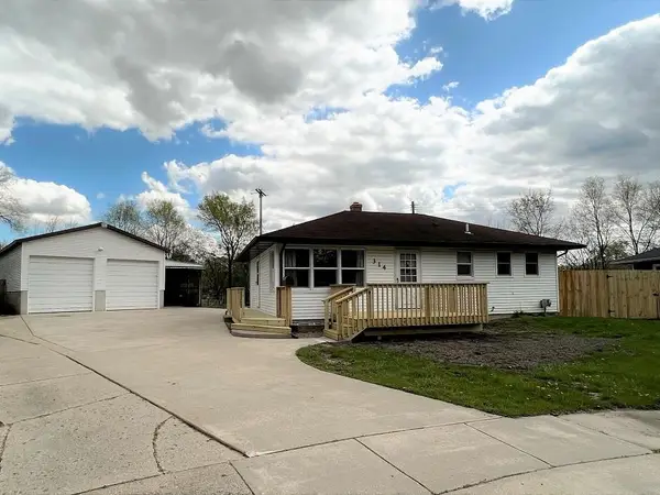 314 Princeton Court, Midland, MI 48640