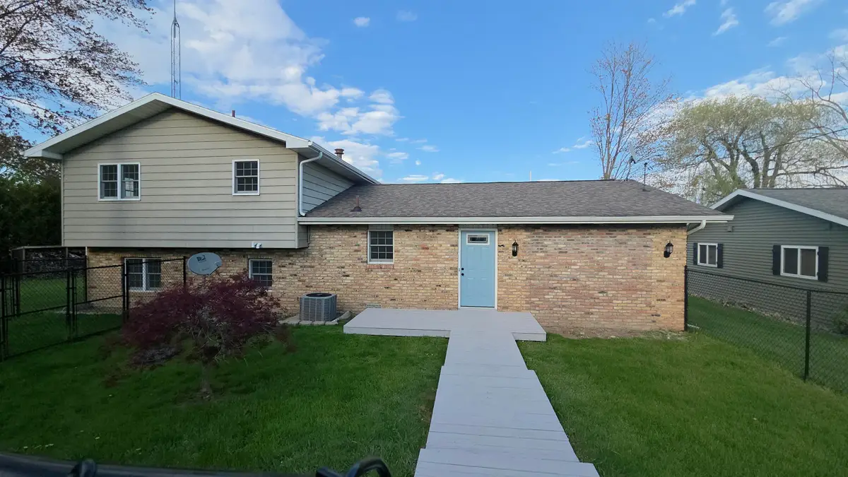 5331 Oakridge Road, Beaverton, MI 48612 - #1