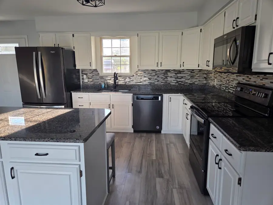 5331 Oakridge Road, Beaverton, MI 48612 - #3