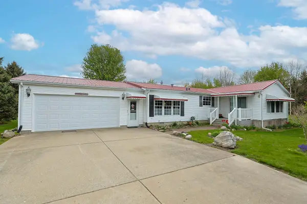 13301 Elms Road, Birch Run, MI 48415