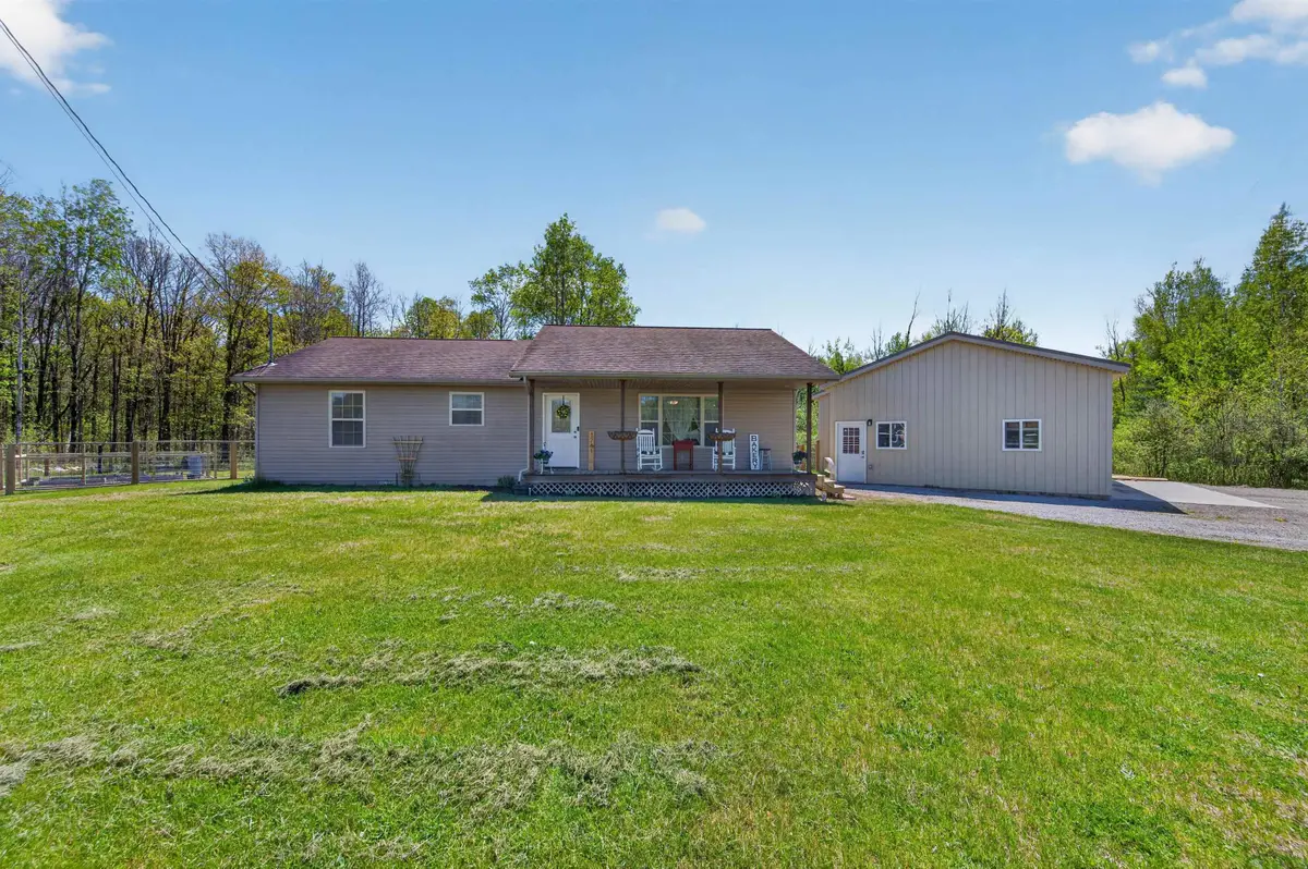 1741 S Ten Mile Road, Midland, MI 48640 - #1