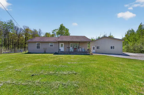 1741 S Ten Mile Road, Midland, MI 48640