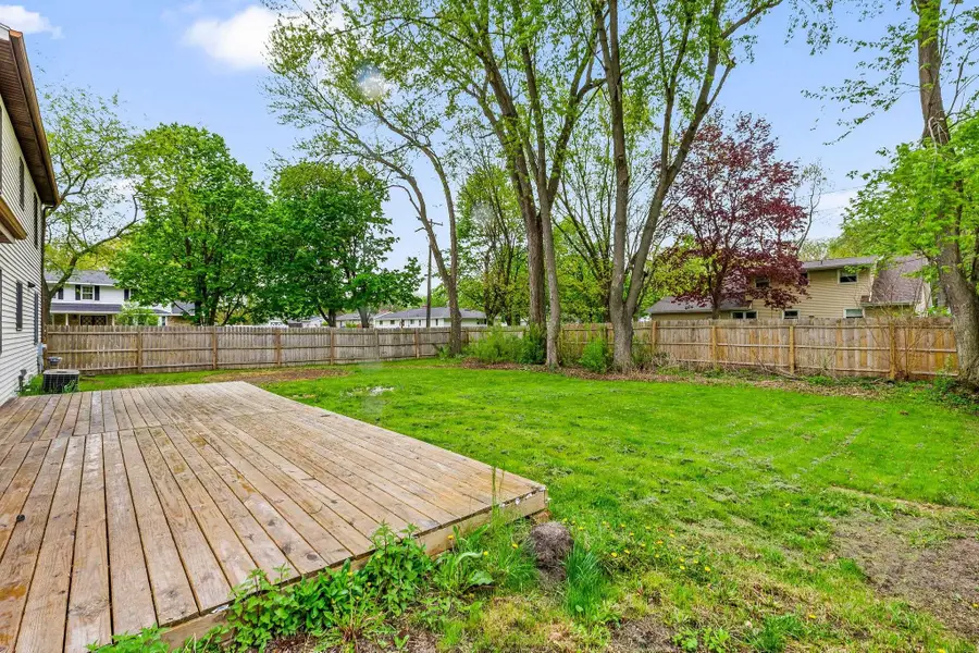 3001 Camberley Lane, Midland, MI 48640 - #2