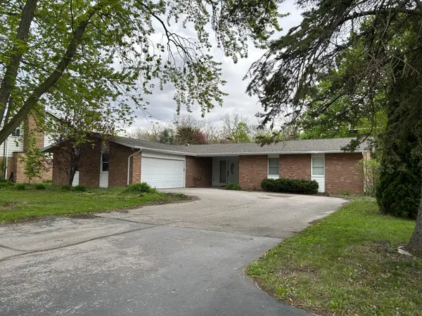5144 Heidi Lane, Saginaw, MI 48604