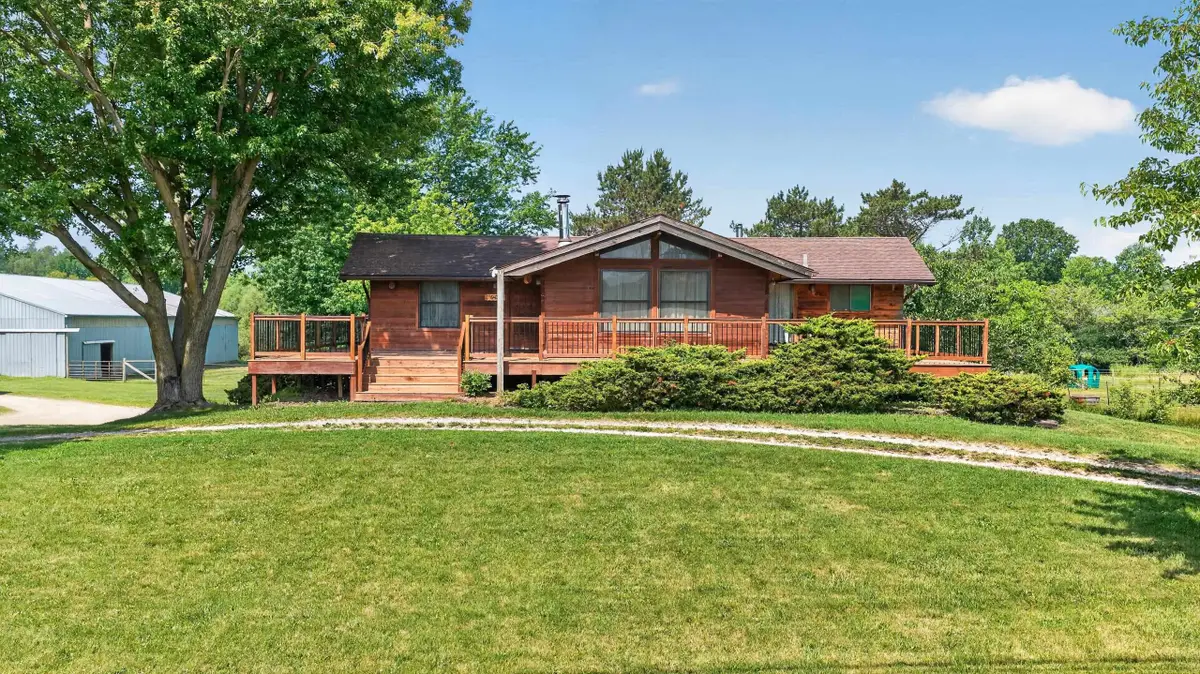 6431 Whitmore Lake Road, Whitmore Lake, MI 48189 - #1