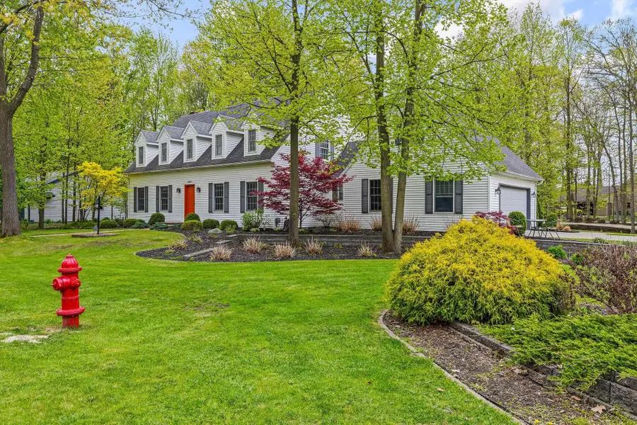 3810 E Hamlet Drive, Saginaw, MI 48603 - #3
