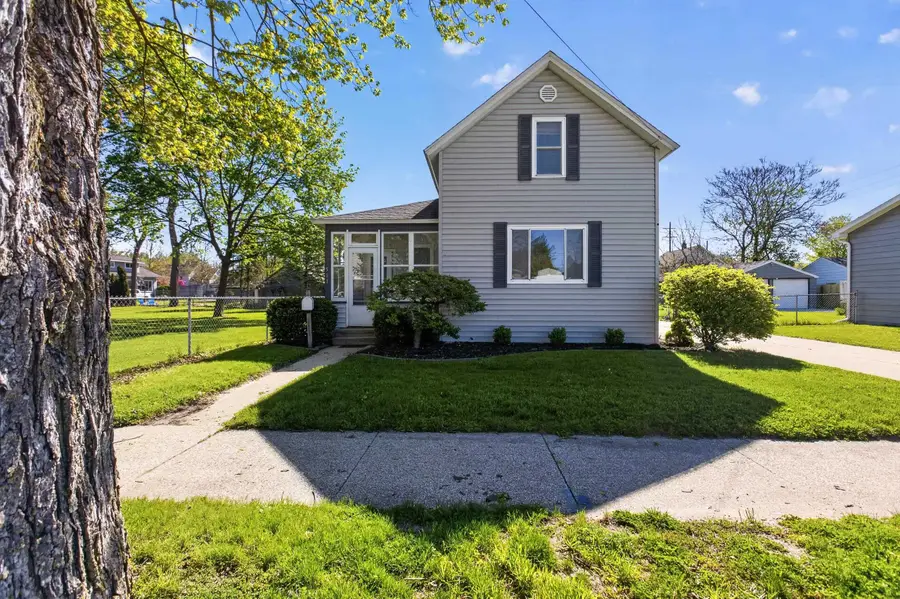 511 S Alp Street, Bay City, MI 48706 - #2