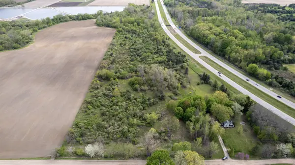 8500-8834 E Walton Road, Shepherd, MI 48883