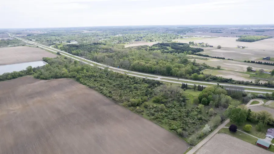 8500-8834 E Walton Road, Shepherd, MI 48883 - #3