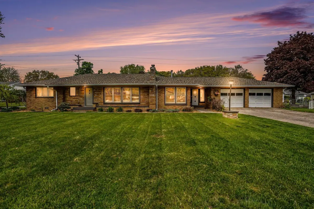134 Sunview Drive, Saint Charles, MI 48655 - #1