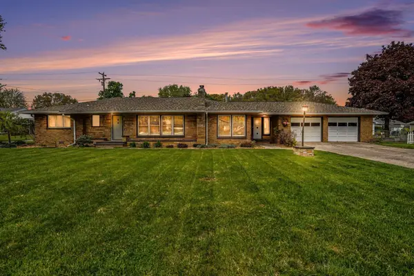 134 Sunview Drive, Saint Charles, MI 48655