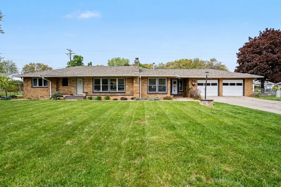 134 Sunview Drive, Saint Charles, MI 48655 - #2