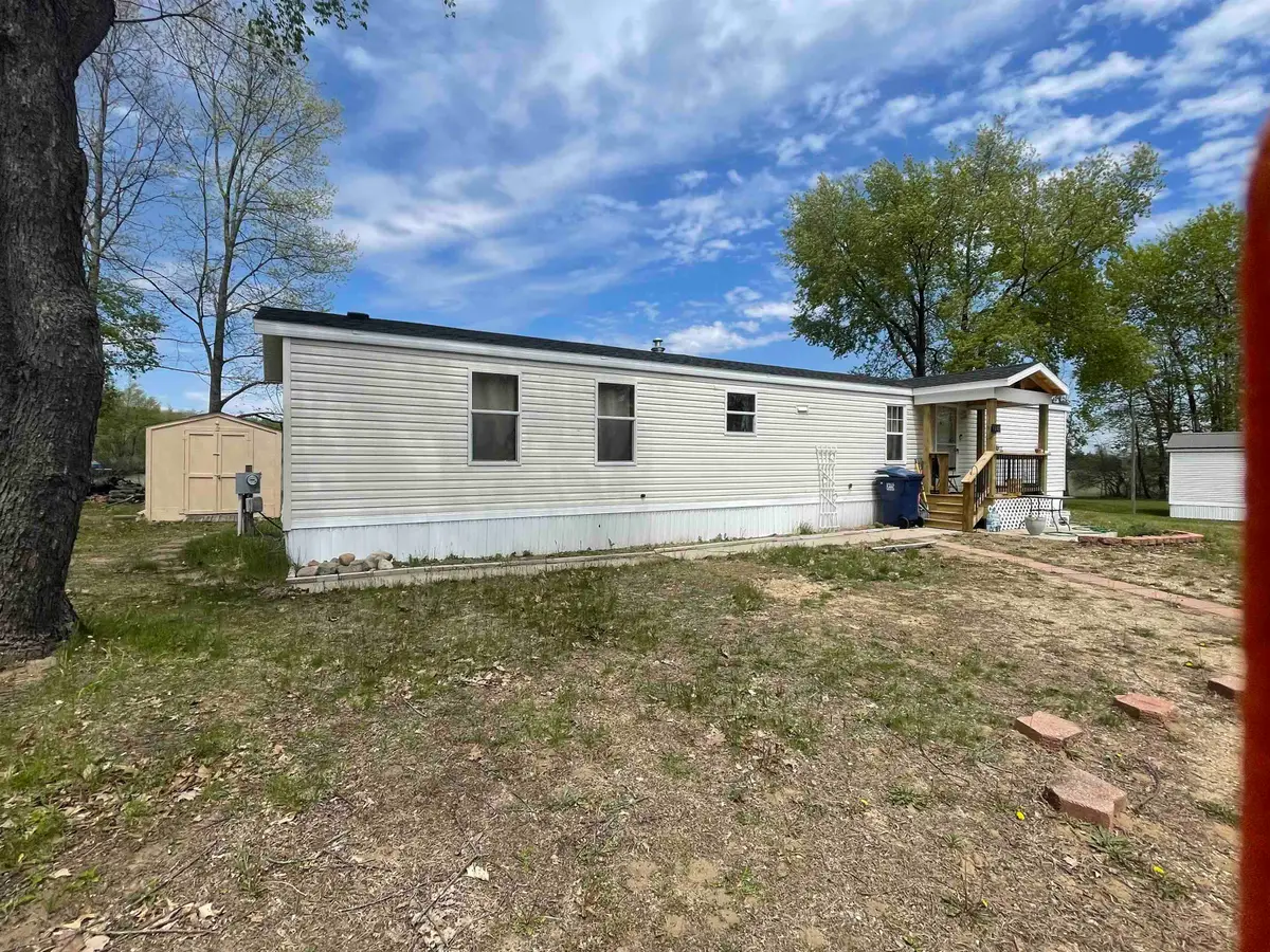 1048 cordoba Road, Weidman, MI 48893 - #1
