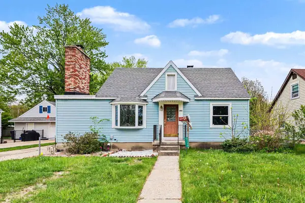 2110 Tennessee Street, Midland, MI 48642