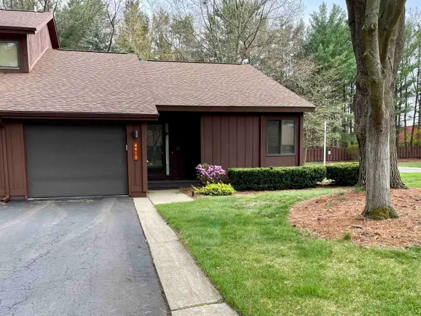 4910 Grandview Circle, Midland, MI 48640