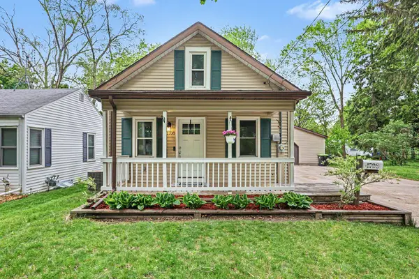 1708 Montrose Street, Midland, MI 48640