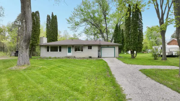 50 N Orlo Road, Midland, MI 48640