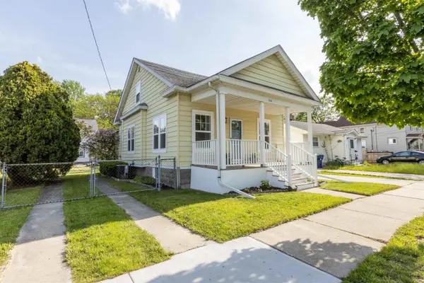 106 E North Union Street, Bay City, MI 48706