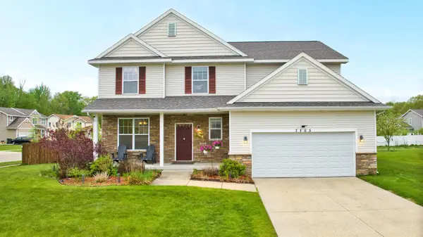 7105 Tomahawk Circle, Midland, MI 48642