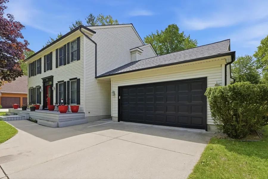 3015 Walden Woods Drive, Midland, MI 48640 - #3
