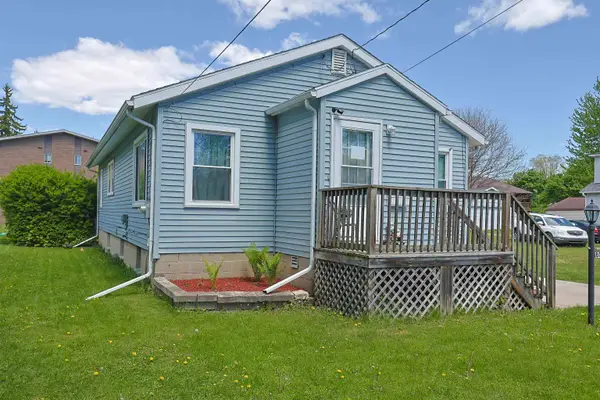 807 N Woodbridge Street, Saginaw, MI 48602