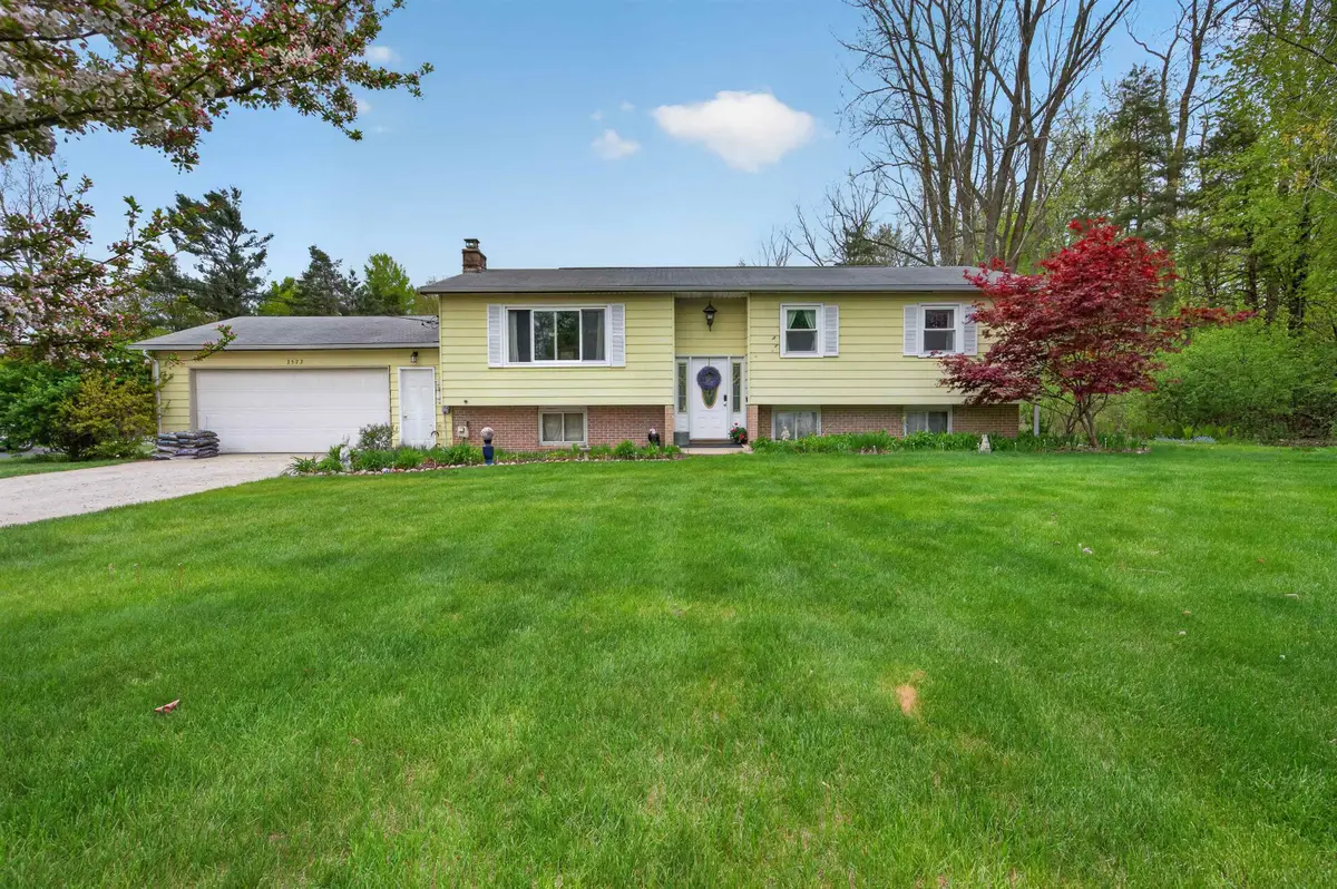3573 E Monroe Road, Midland, MI 48642 - #1