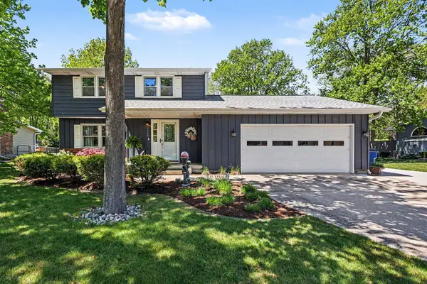 5009 Foster Road, Midland, MI 48642