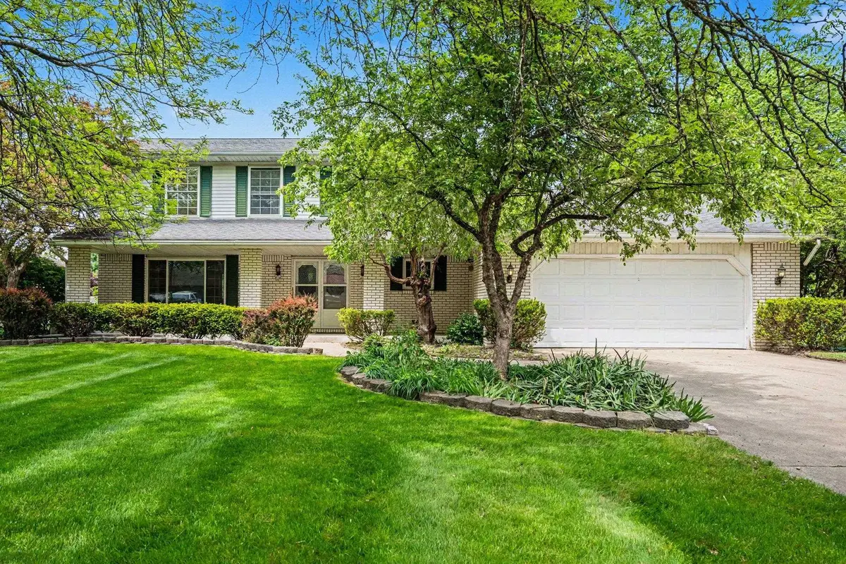 4554 Dogwood Lane, Saginaw, MI 48603 - #1