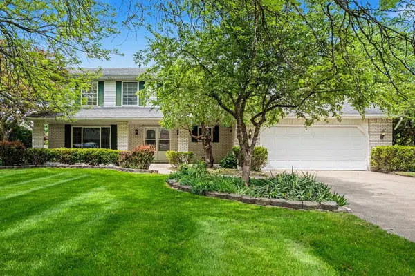 4554 Dogwood Lane, Saginaw, MI 48603