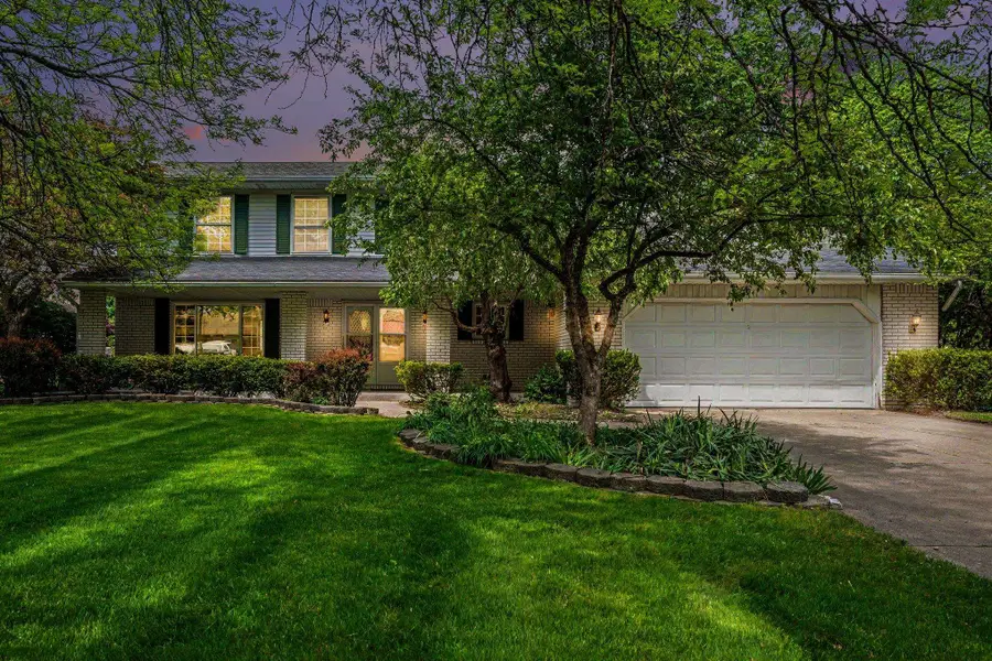 4554 Dogwood Lane, Saginaw, MI 48603 - #2