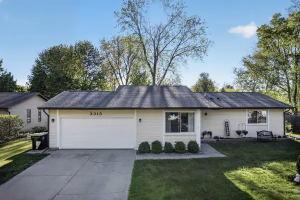 3315 Fuller Drive, Midland, MI 48642