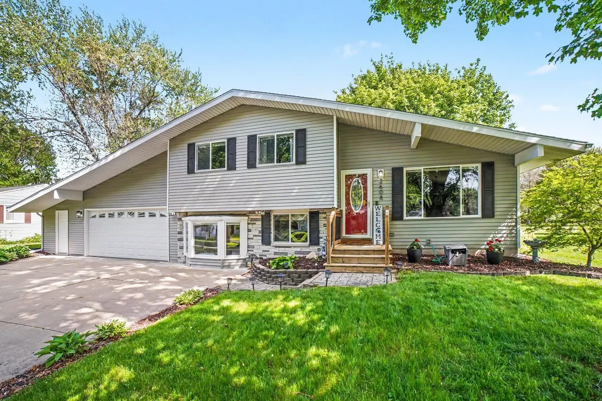 2608 St. Marys Drive, Midland, MI 48640 - #1