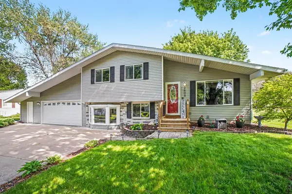 2608 St. Marys Drive, Midland, MI 48640