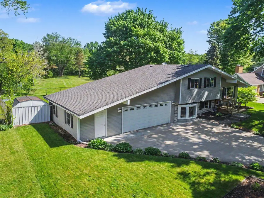 2608 St. Marys Drive, Midland, MI 48640 - #2