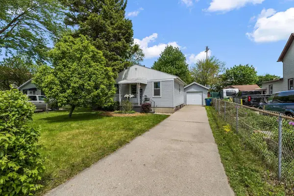 1105 S Jefferson Street, Bay City, MI 48708