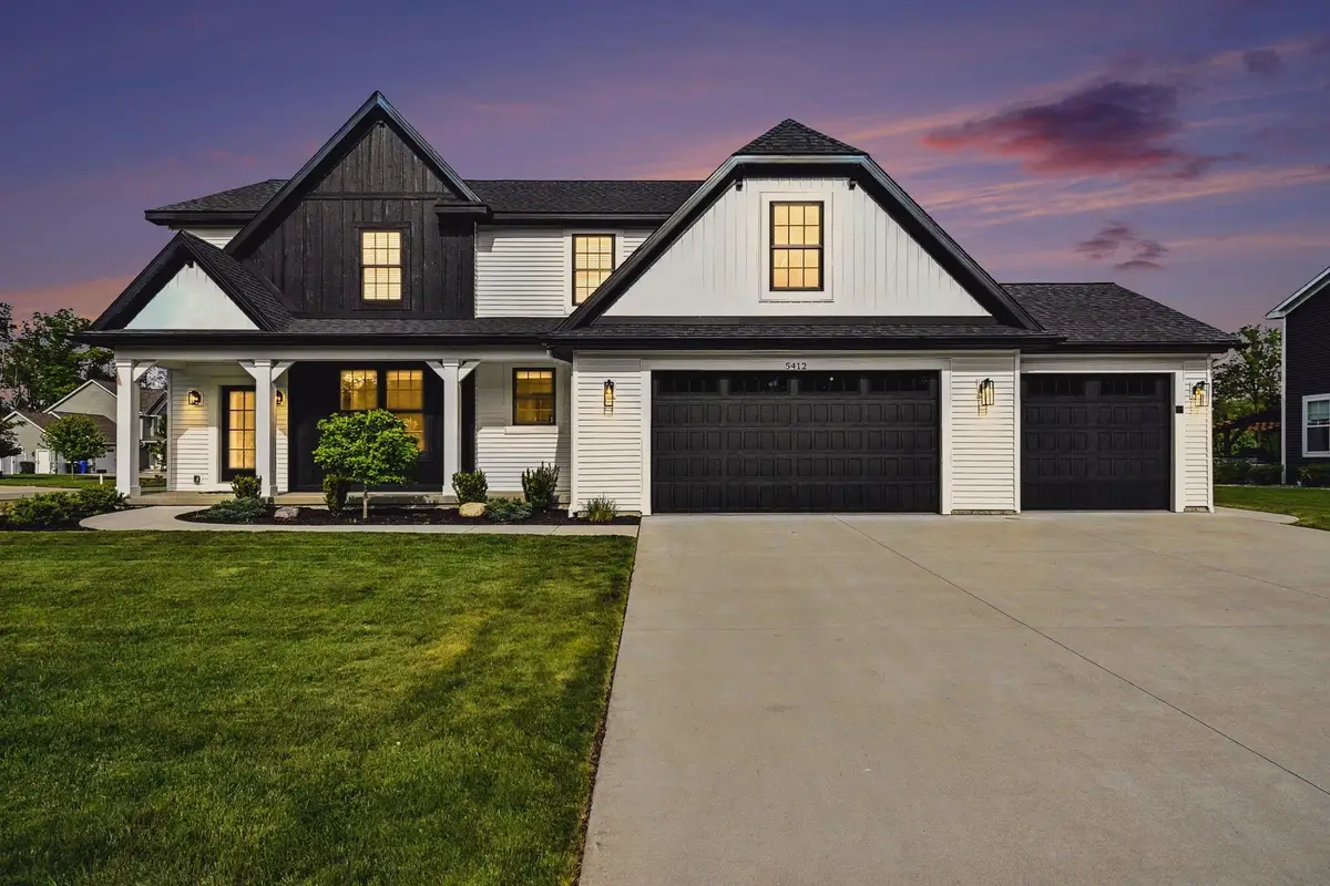 5412 Red Tail Lane, Midland, MI 48642 - #1