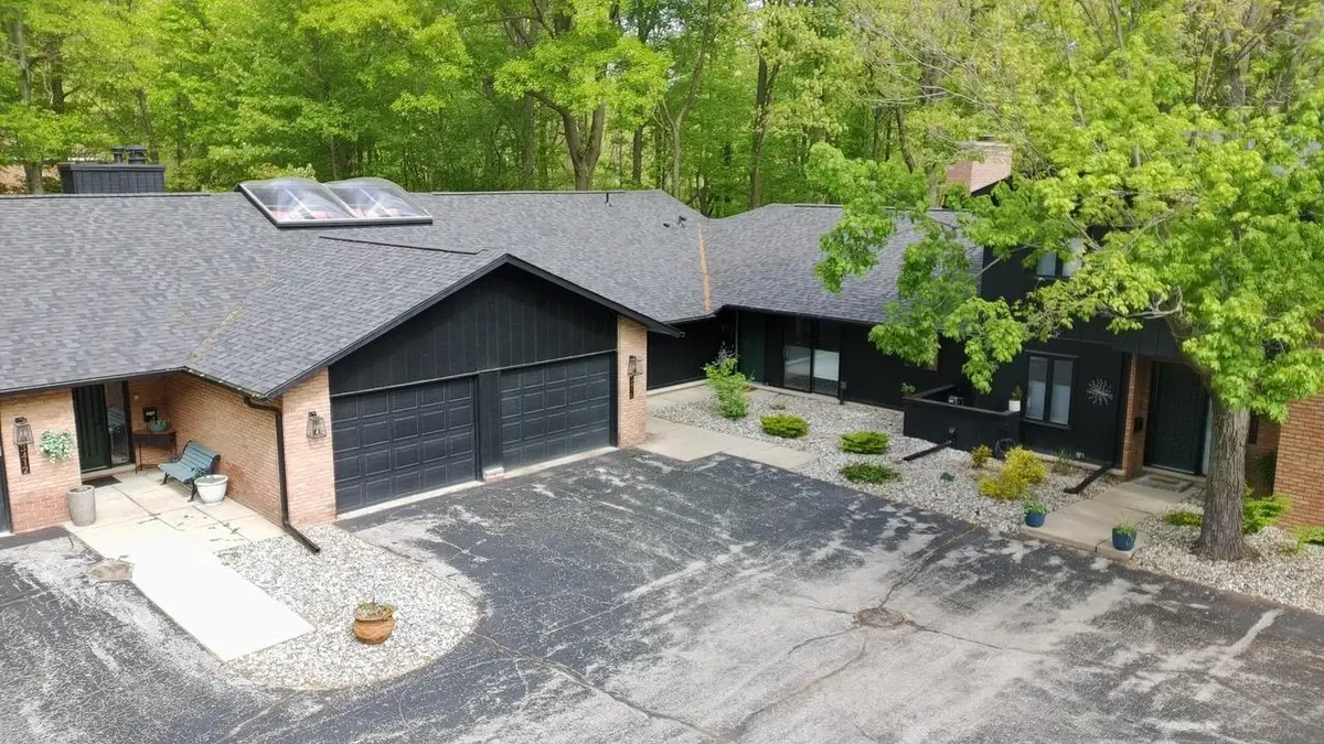 3410 N Bent Oak Road, Midland, MI 48640 - #1