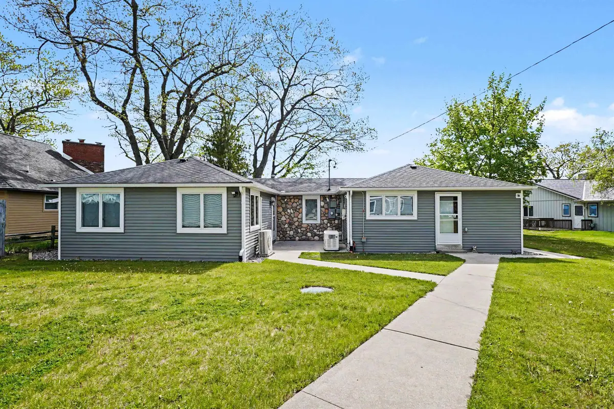 1220 N Huron Road, Tawas City, MI 48763 - #1