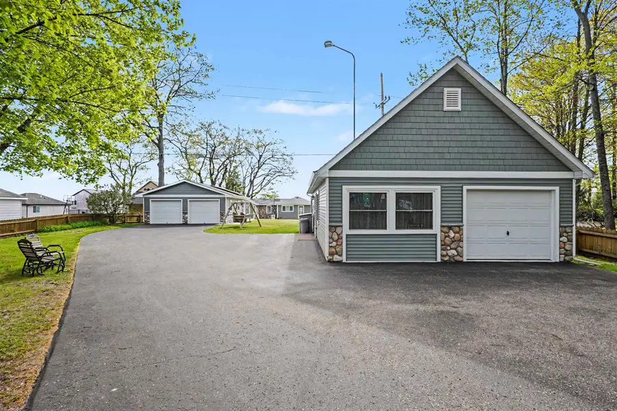 1220 N Huron Road, Tawas City, MI 48763 - #2