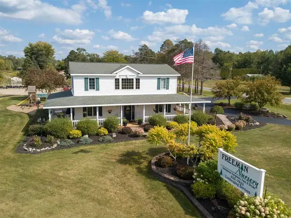 4997 S M-18 Highway, Beaverton, MI 48612