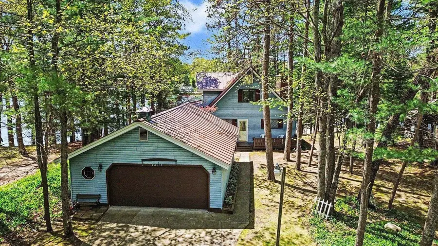1040 Forest Road, Harrison, MI 48625 - #2