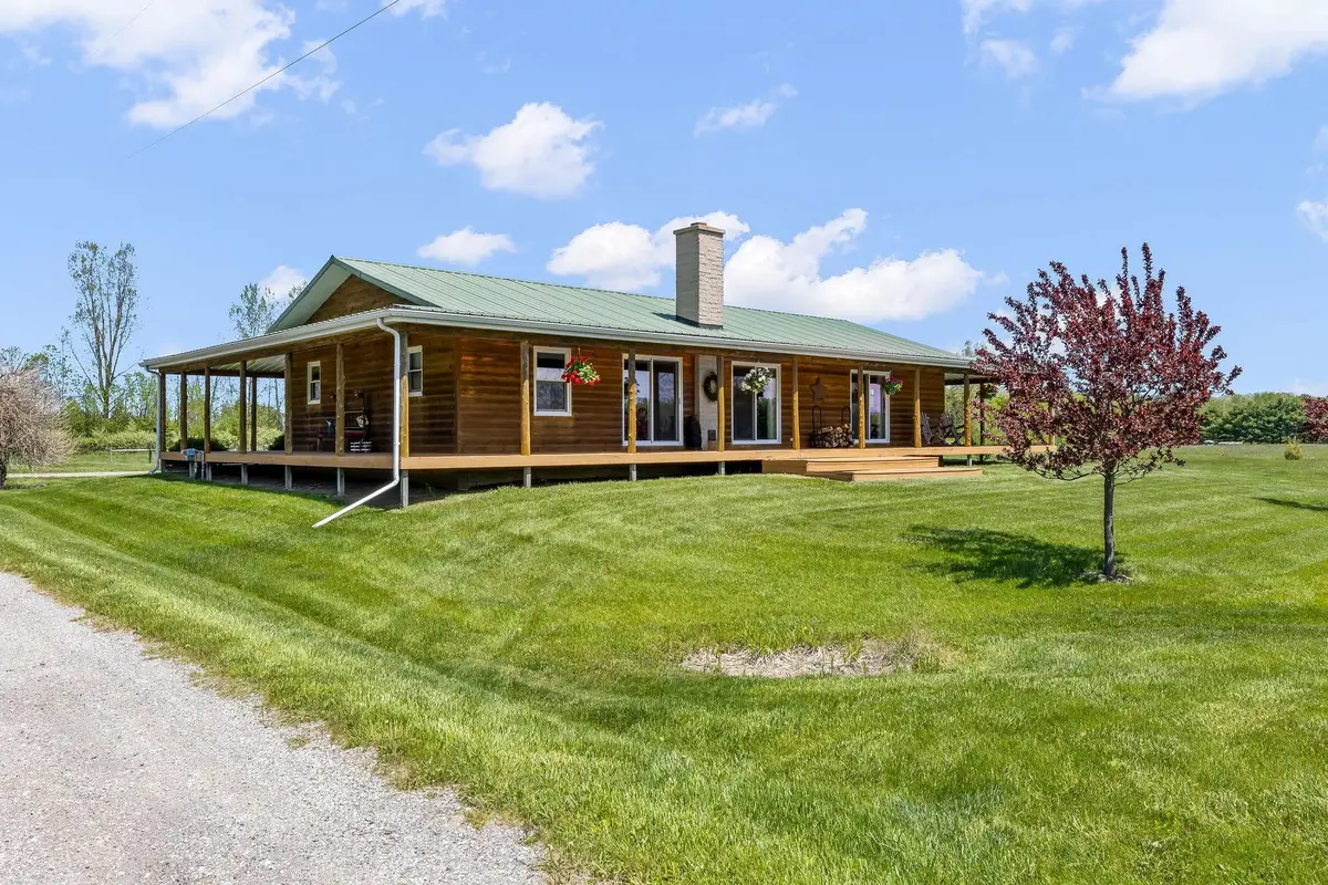 840 Myers Road, Beaverton, MI 48612 - #1