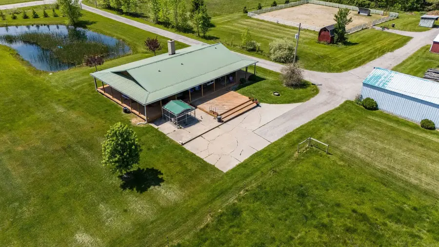 840 Myers Road, Beaverton, MI 48612 - #2