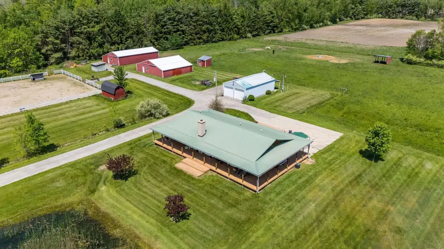 840 Myers Road, Beaverton, MI 48612 - #3