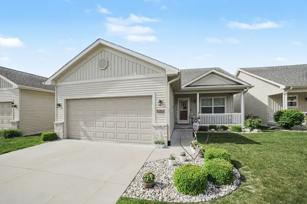 2619 Kitty Hawk Circle, Midland, MI 48642
