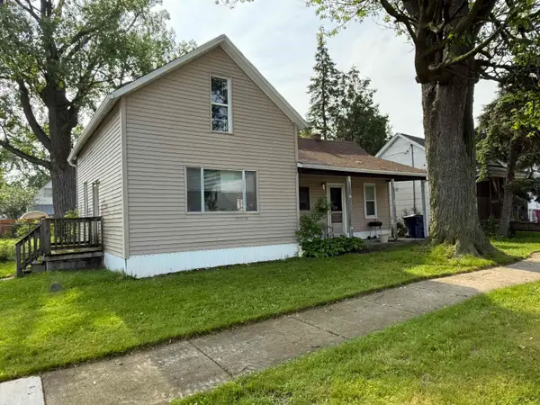 600 33rd Street, Bay City, MI 48708